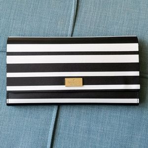 NEW Kate Spade Leather Wallet
